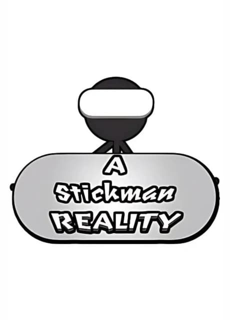 A Stickman Reality