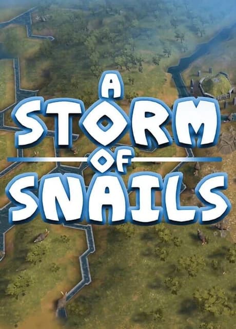 A Storm of Snails