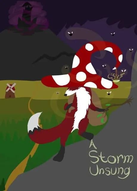 A Storm Unsung