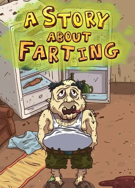 A Story About Farting