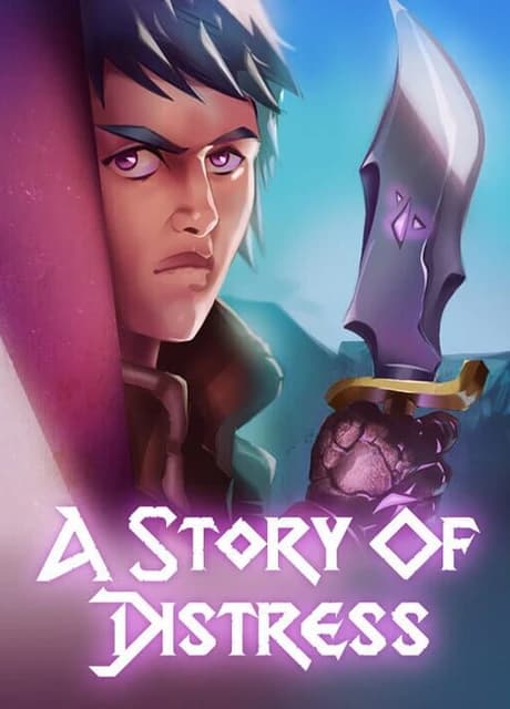 A Story of Distress