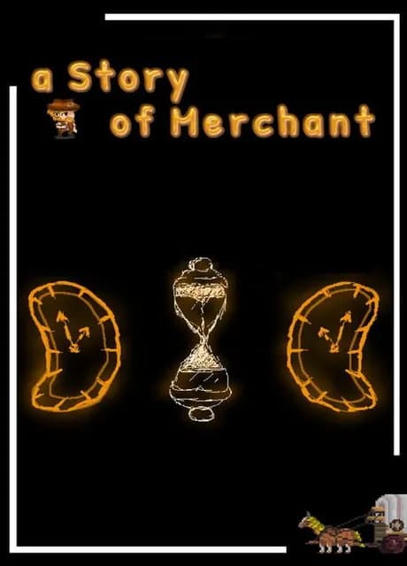 A Story of Merchant