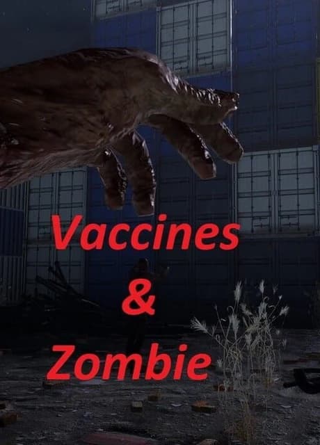 A story of vaccines & zombie