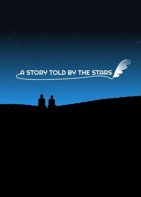 A Story Told By The Stars