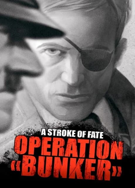 A Stroke of Fate: Operation Bunker