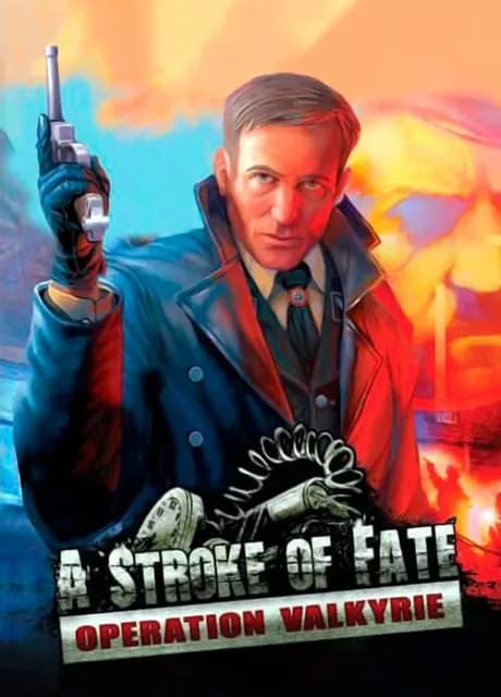 A Stroke of Fate: Operation Valkyrie