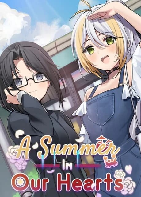 A Summer in Our Hearts