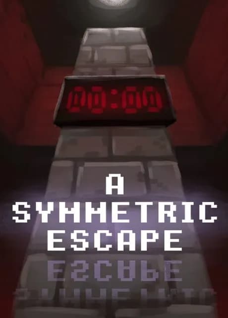 A Symmetric Escape