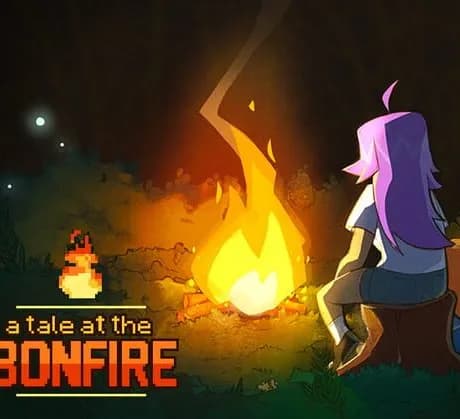 A Tale at the Bonfire