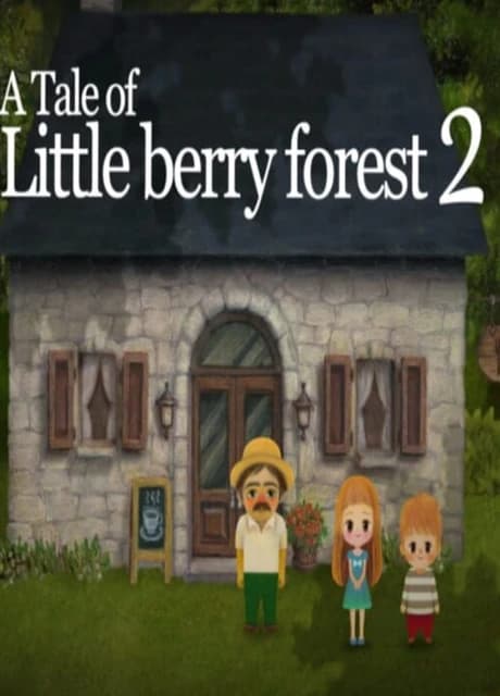 A Tale of Little Berry Forest 2: Stars