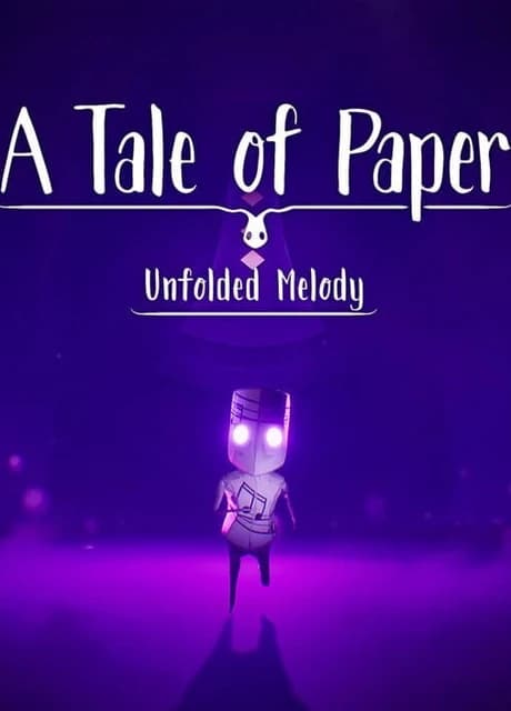A Tale of Paper: Unfolded Melody