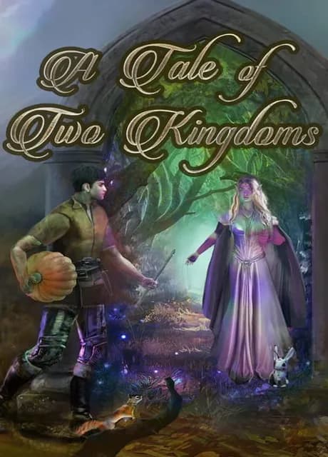 A Tale of Two Kingdoms