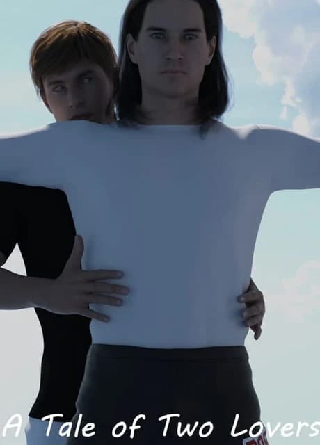 A Tale of Two Lovers
