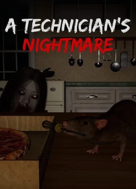 A Technician's Nightmare