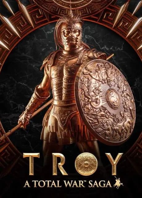 A Total War Saga: Troy