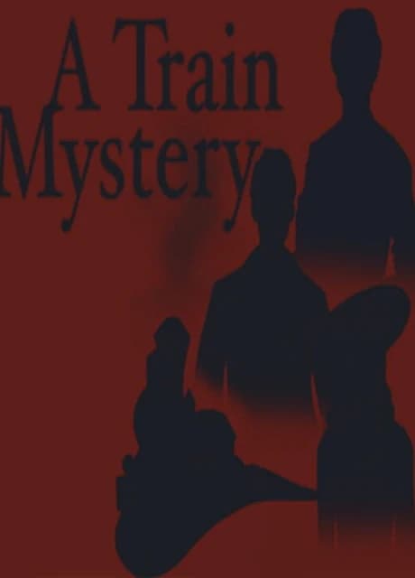 A Train Mystery