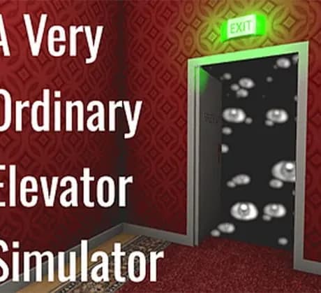 A Very Ordinary Elevator Simulator