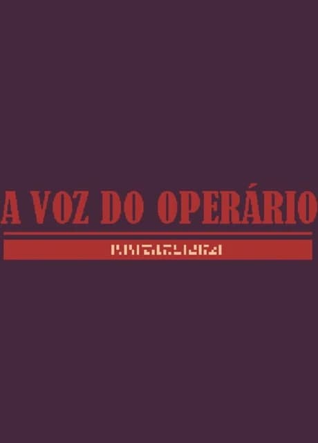 A Voz do Operário