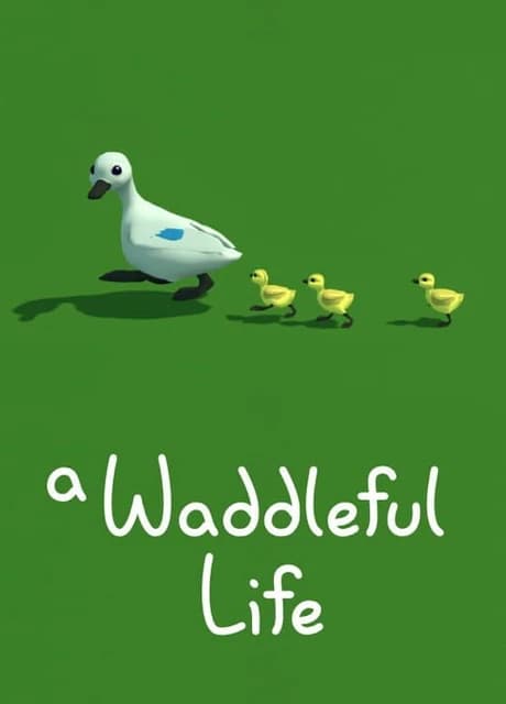 A Waddleful Life