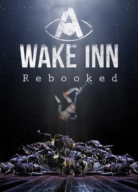 A Wake Inn: Rebooked