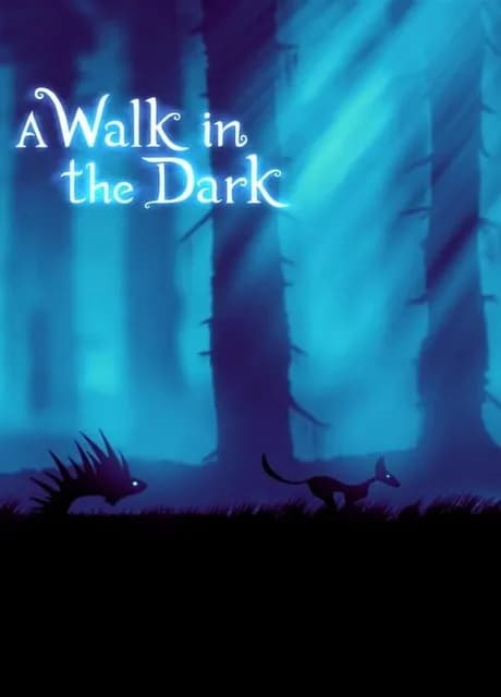 A Walk in the Dark