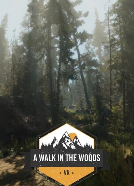 A Walk in the Woods