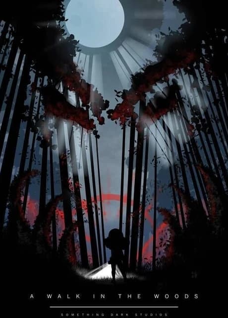 A Walk in the Woods