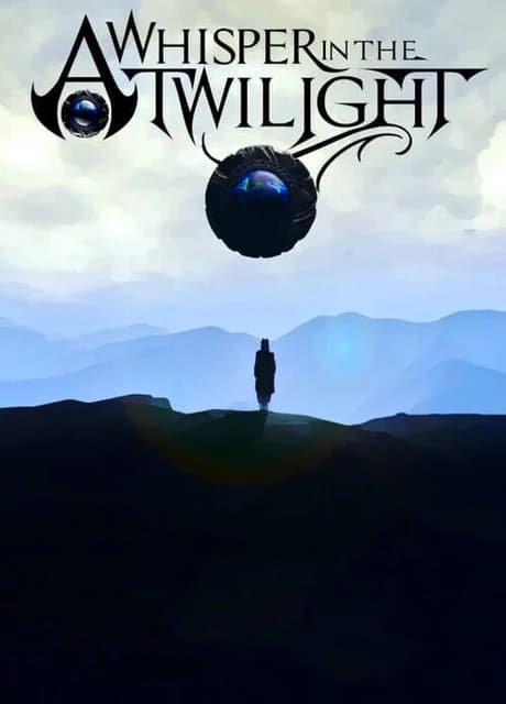 A Whisper in the Twilight: Chapter One