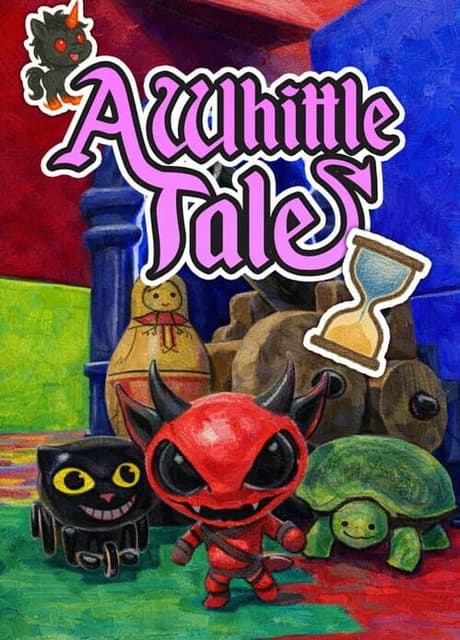 A Whittle Tale