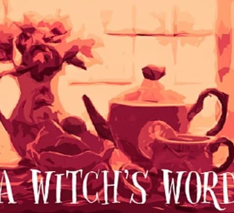 A Witch's Word