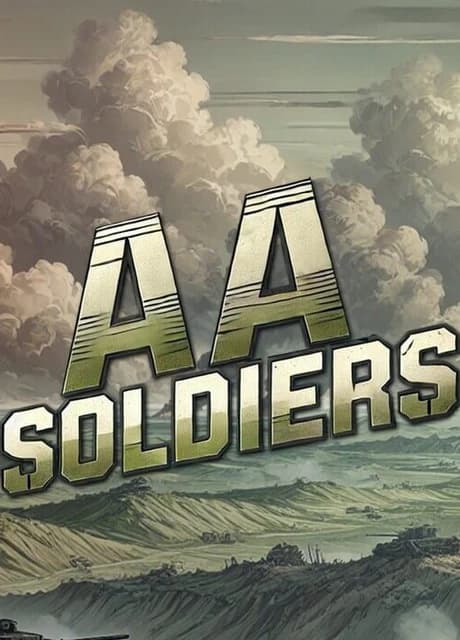 AA Soldiers