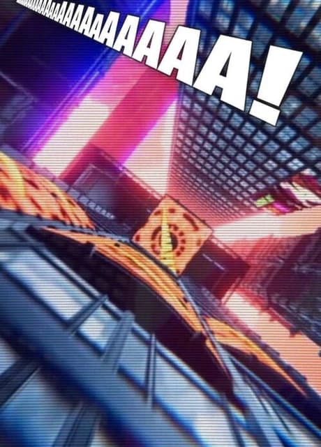 Aaaaaaaaaaaaaaaaaaaaaaaa!!! Remastered