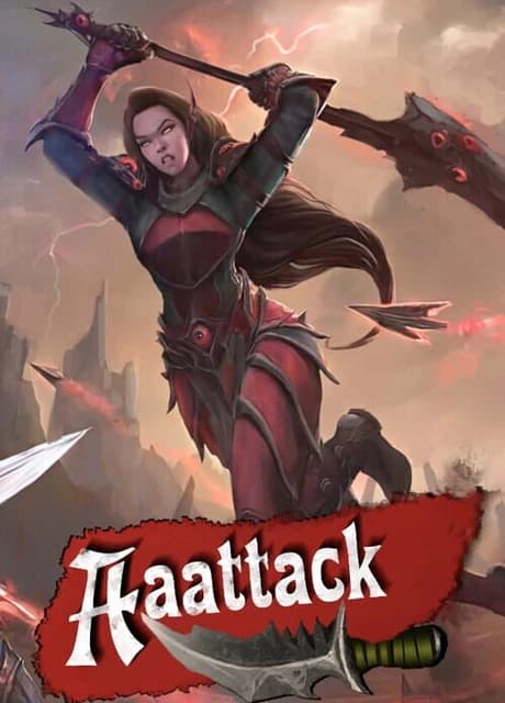 Aaattack
