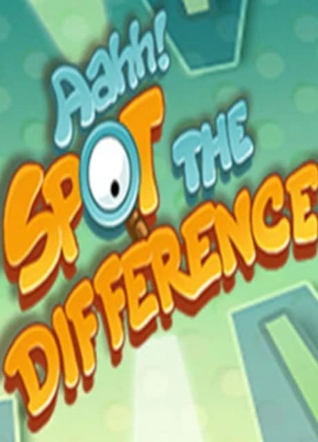 Aahh! Spot the Difference