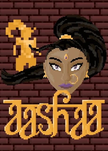 Aashaa