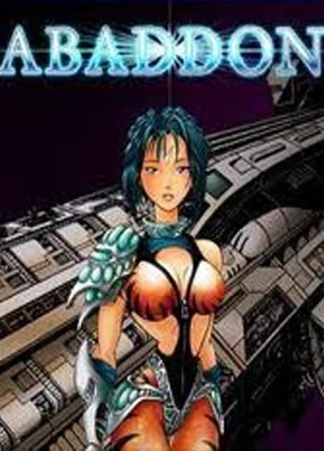 Abaddon