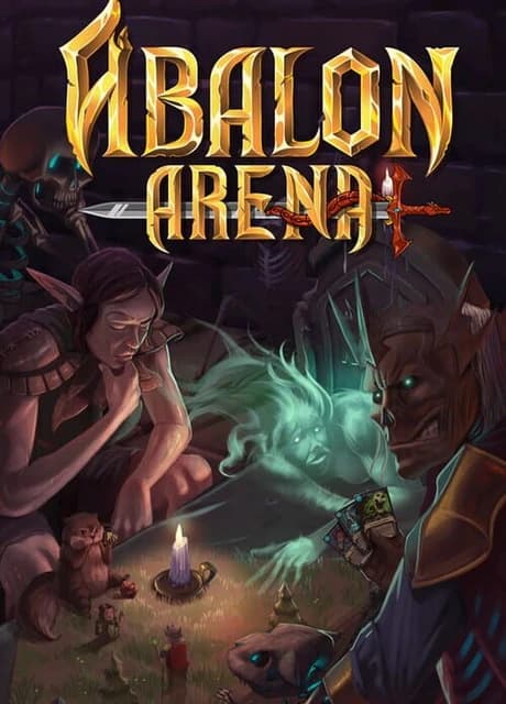 Abalon Arena