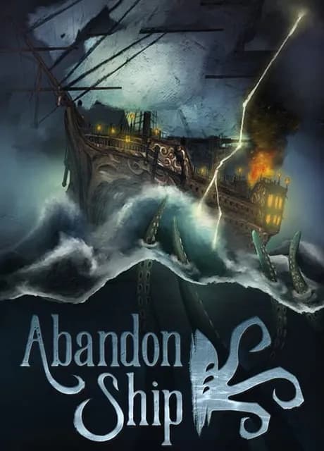 Abandon Ship