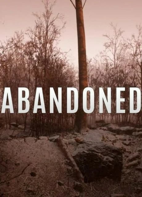 Abandoned