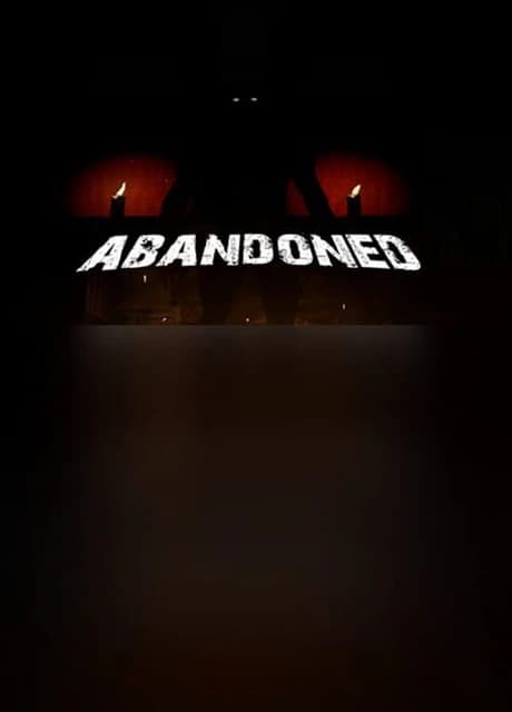 Abandoned