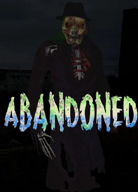 Abandoned