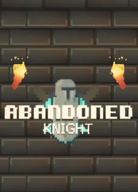 Abandoned Knight