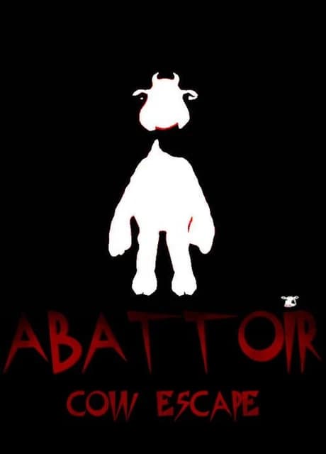 Abattoir: Cow Escape