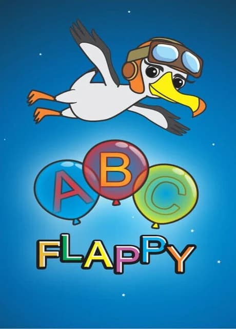 ABC Flappy