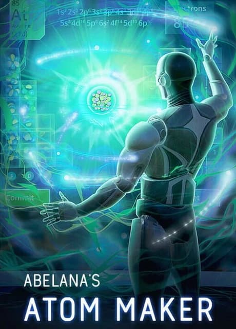 Abelana's Atom Maker