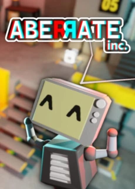 Aberrate Inc.