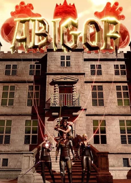 Abigor
