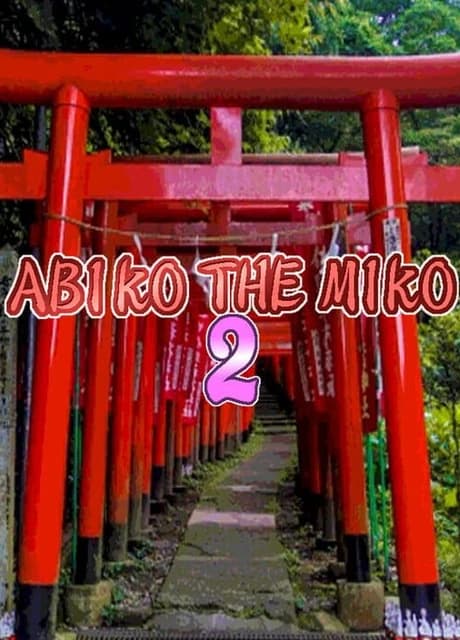 Abiko the Miko 2