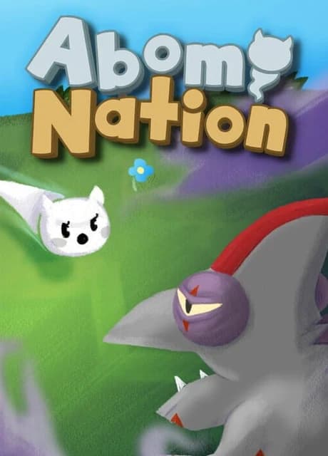 Abomi Nation