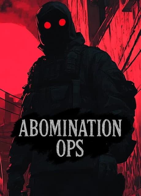 Abomination Ops